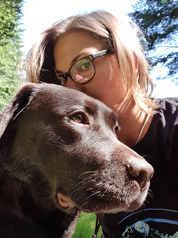 Heidelberg Hills Labradors